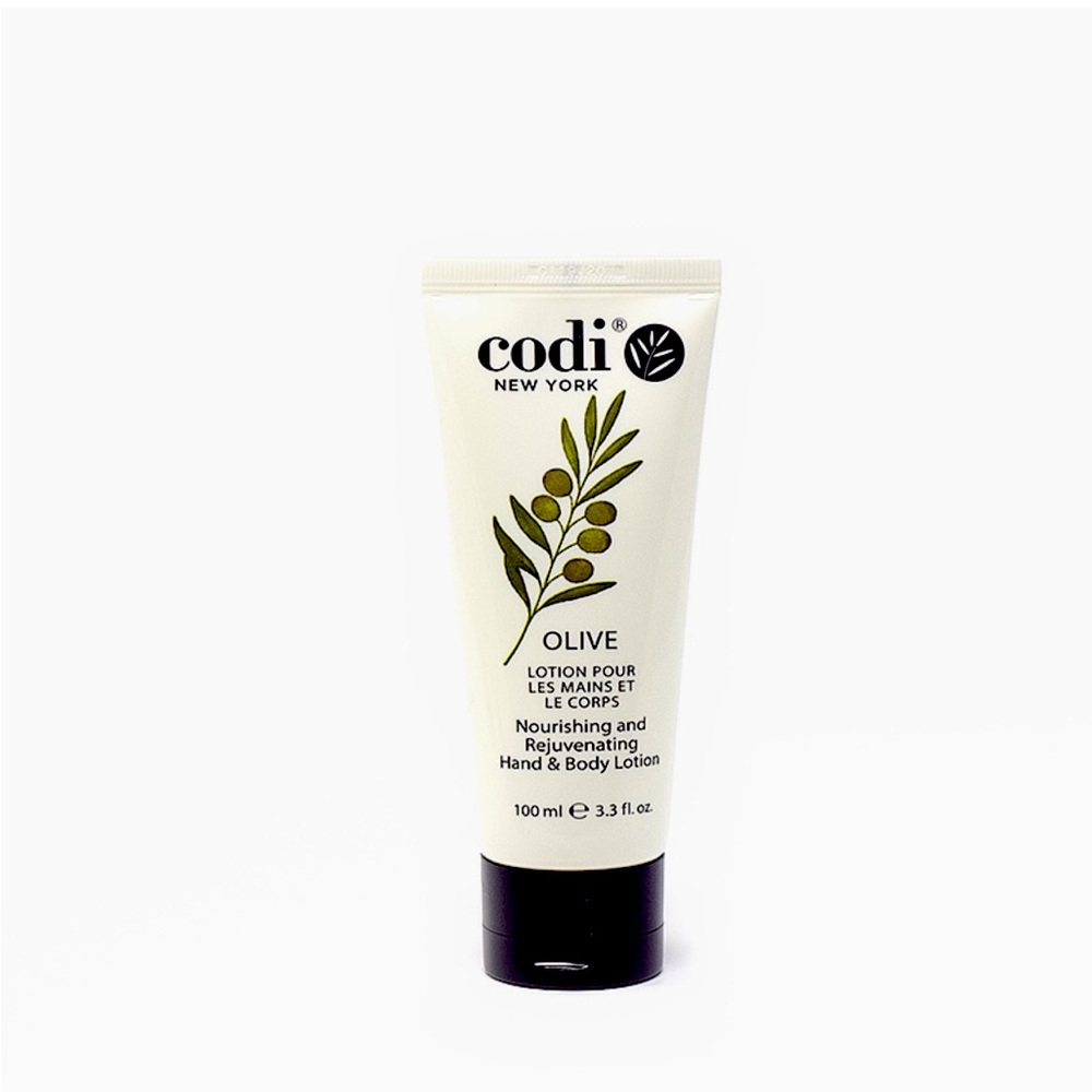 5/$15 Codi Hand & Body Lotion Olive 100ml